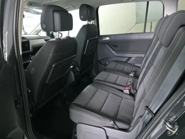 Volkswagen Touran DSG