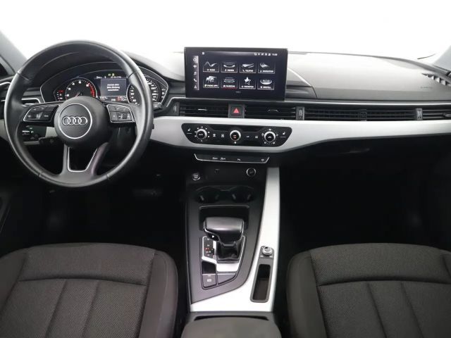Audi A4 35 TFSI