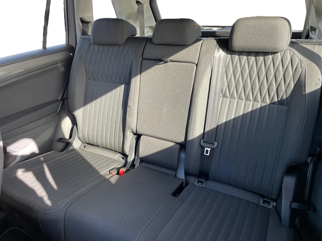 Volkswagen Tiguan Allspace DSG