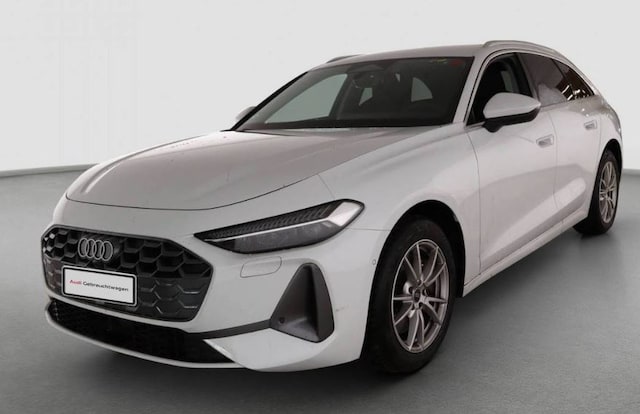 Audi A5 Avant S-Tronic