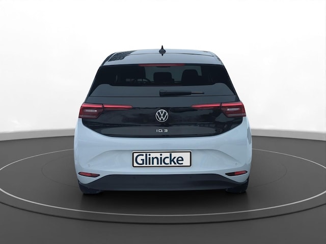Volkswagen ID.3 58 KWh Performance Pro