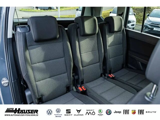 Volkswagen Touran 1.5 TSI Comfortline DSG
