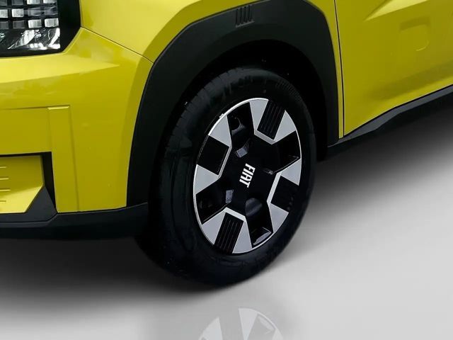 Fiat Grande Panda Hybrid Icon