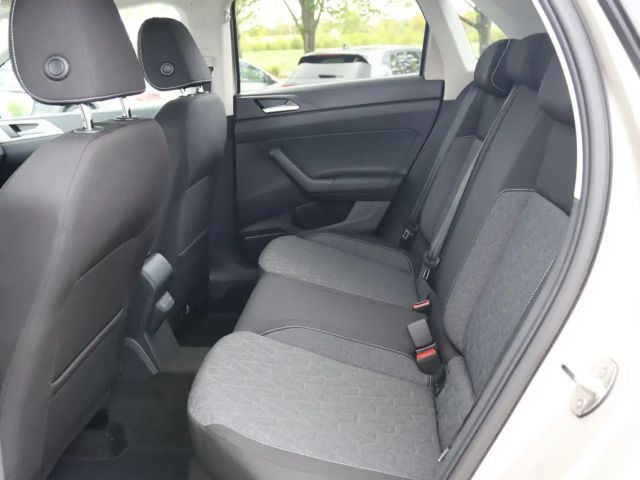 Volkswagen Polo 1.0 TSI DSG Move