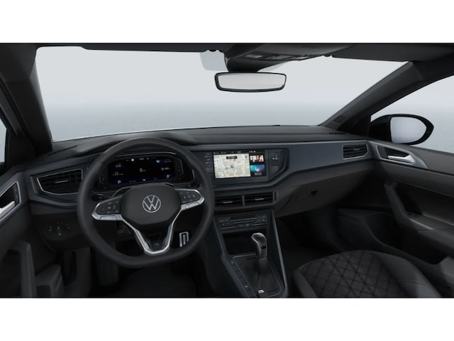 Volkswagen Taigo 1.0 TSI DSG R-Line