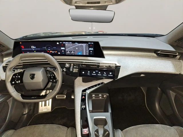 Peugeot 5008 GT-Line