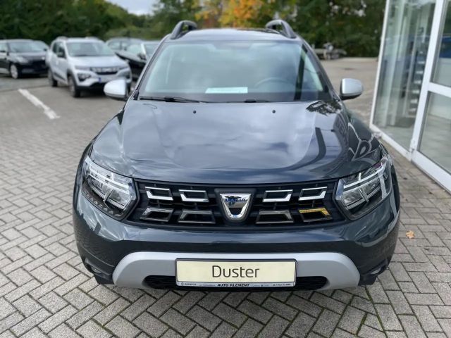 Dacia Duster Prestige TCe 130