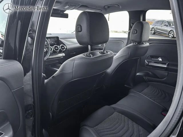 Mercedes-Benz GLA 200 GLA 200 d