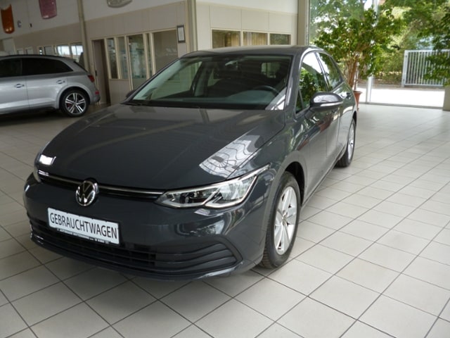 Volkswagen Golf 1.0 TSI Golf VIII Life