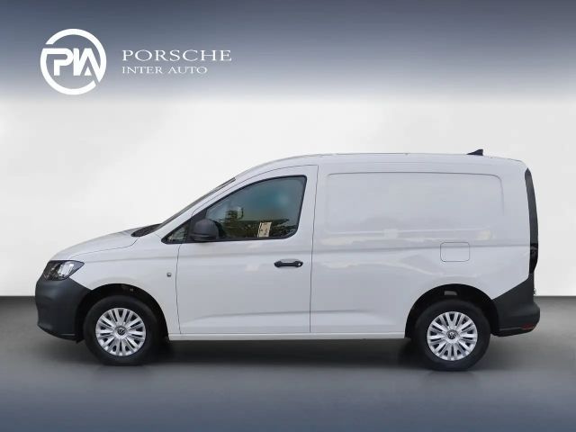 Volkswagen Caddy Cargo TDI