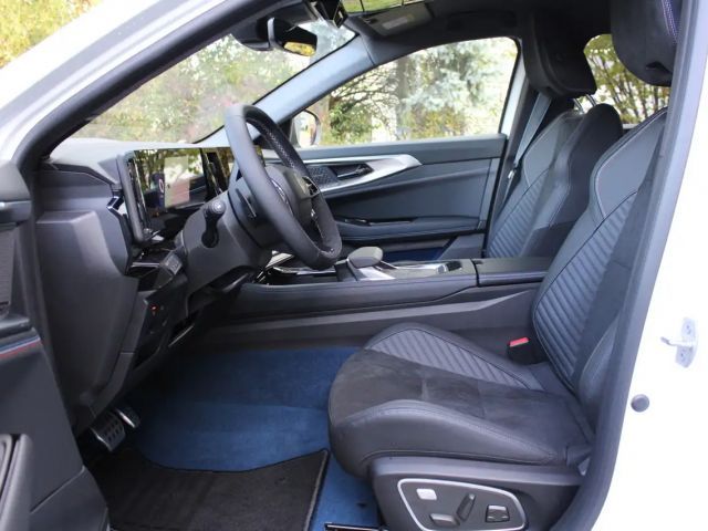 Renault Rafale Alpine