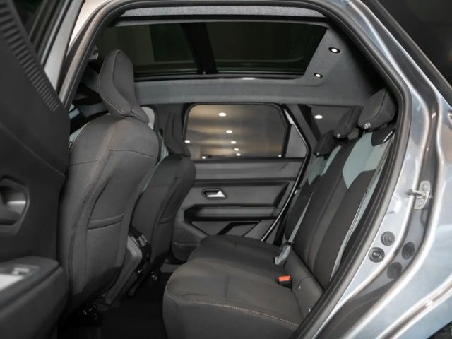 Dacia Bigster Extreme Hybrid 155