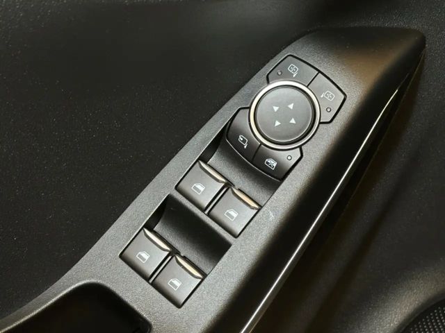 Ford Puma ST Line Vignale