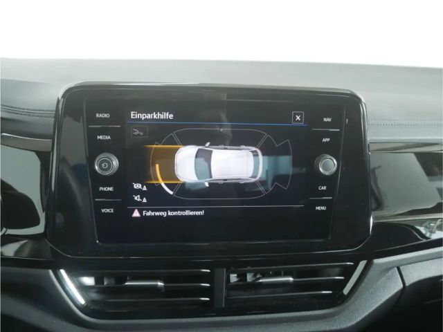 Volkswagen T-Roc 1.5 TSI DSG R-Line Style