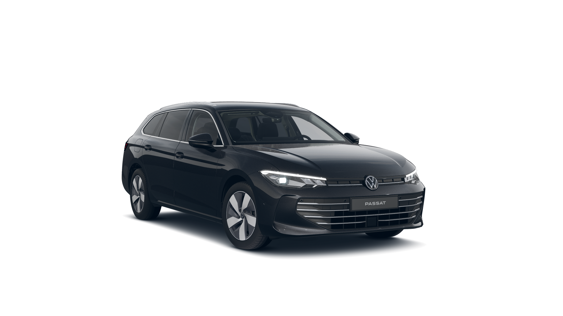 Volkswagen Passat 2.0 TDI Business DSG Variant