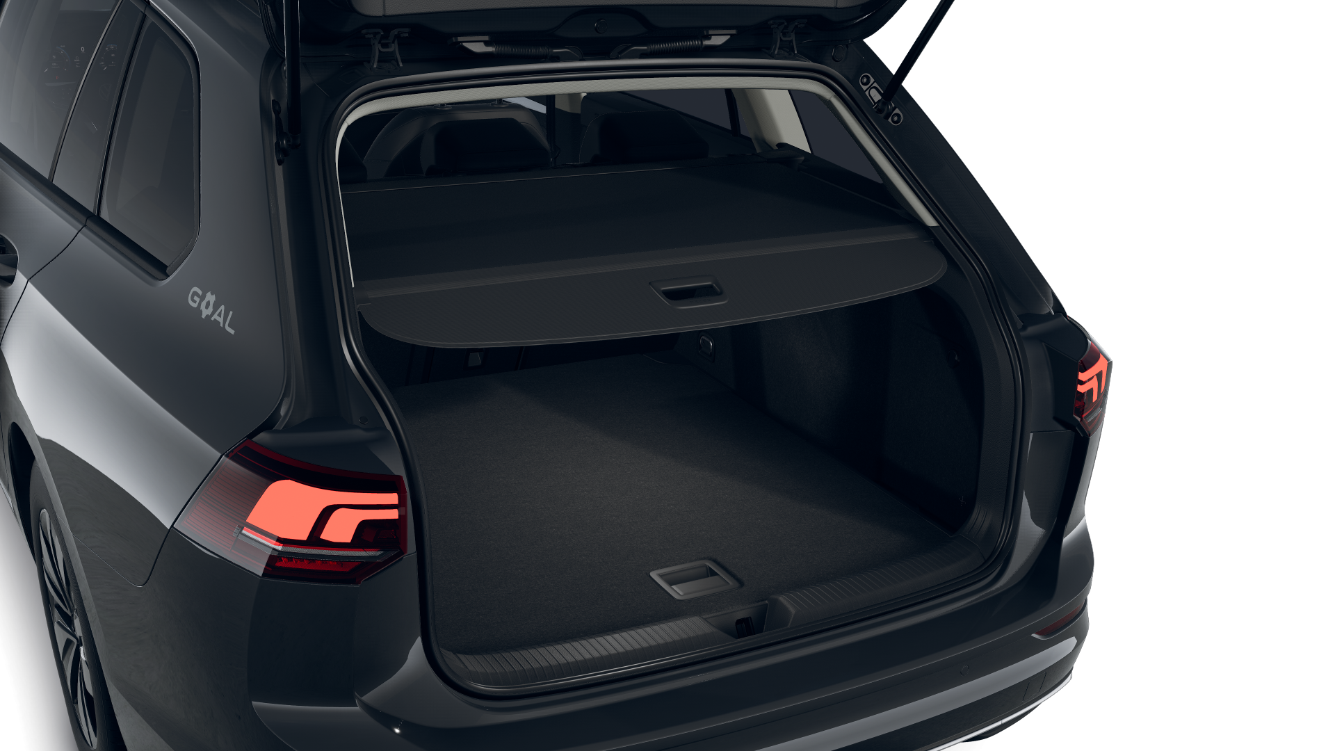 Volkswagen Golf DSG Golf VIII Variant