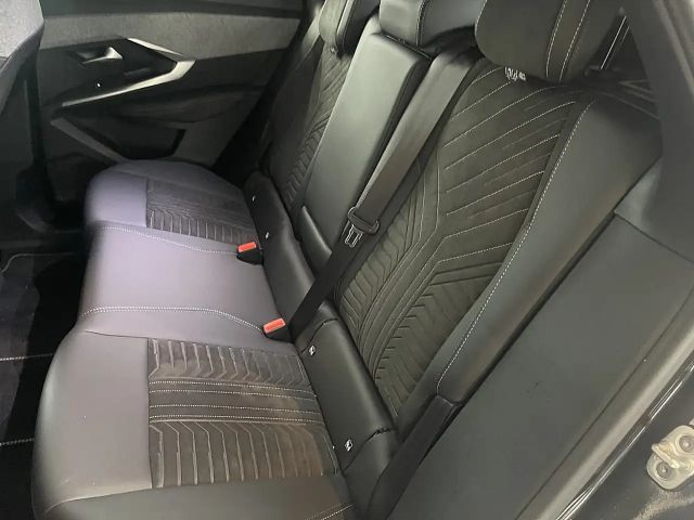 Peugeot E-3008 73Kwh GT-Line