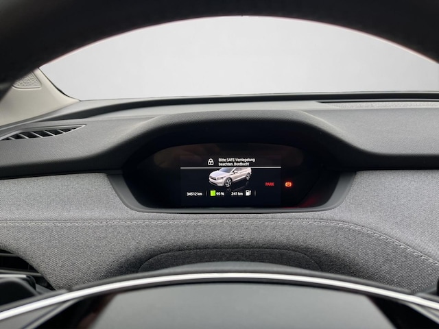 Skoda Enyaq Loft iV 50