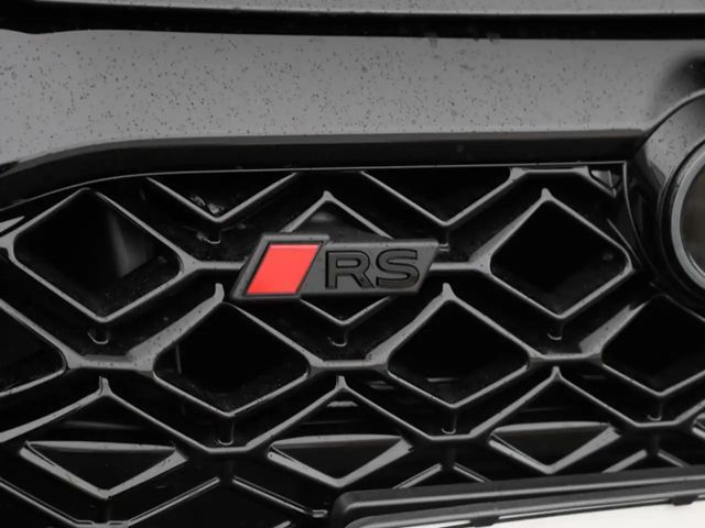 Audi RS3 Sedan