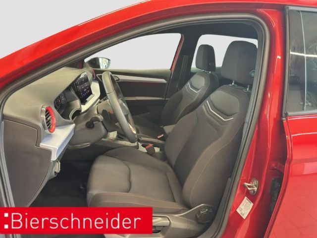 Seat Ibiza 1.0 TSI DSG FR-lijn