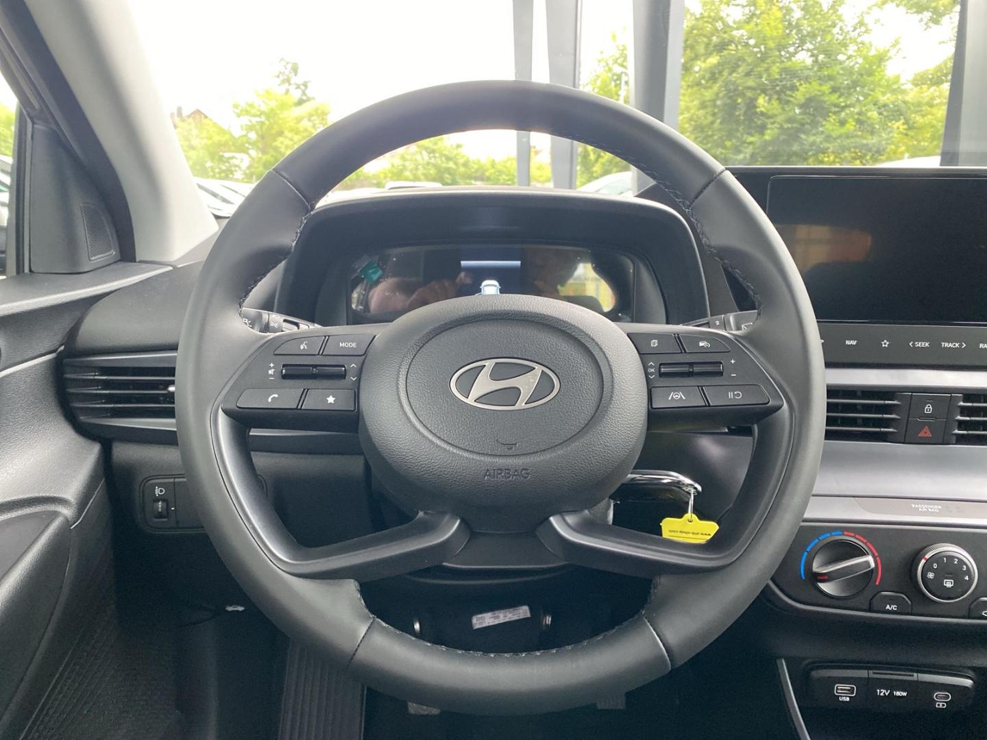 Hyundai Bayon Select