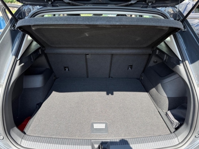 Volkswagen Tiguan 2.0 TDI DSG