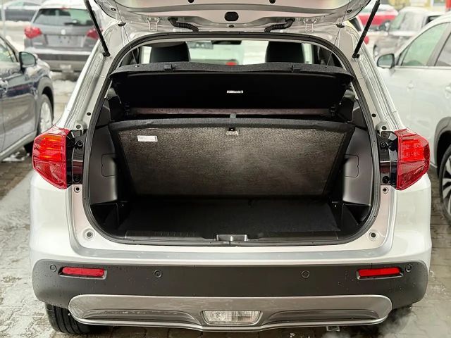 Suzuki Vitara AllGrip Flash Hybrid