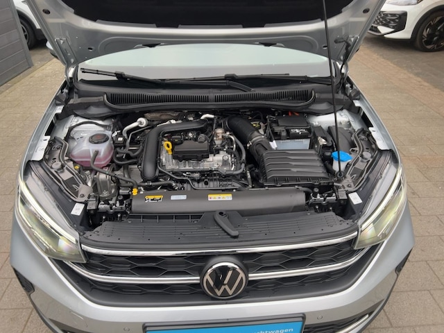 Volkswagen Taigo 1.0 TSI DSG Life