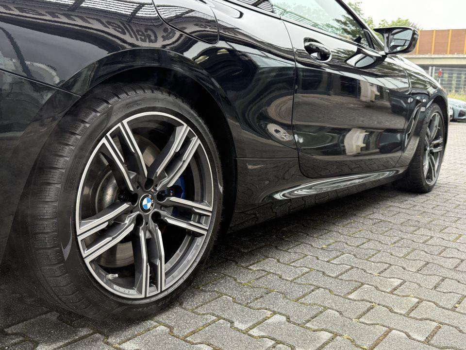 BMW M850 Coupé xDrive