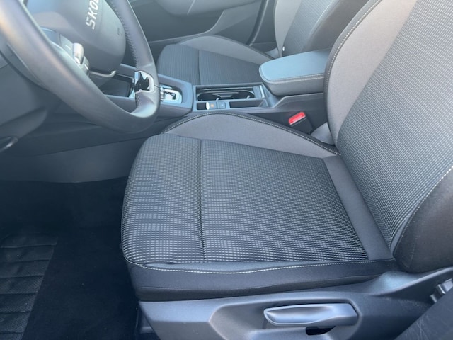 Skoda Octavia 1.5 TSI Combi Selection