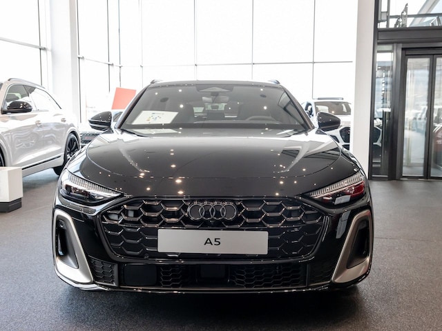 Audi A5 Avant Quattro S-Tronic