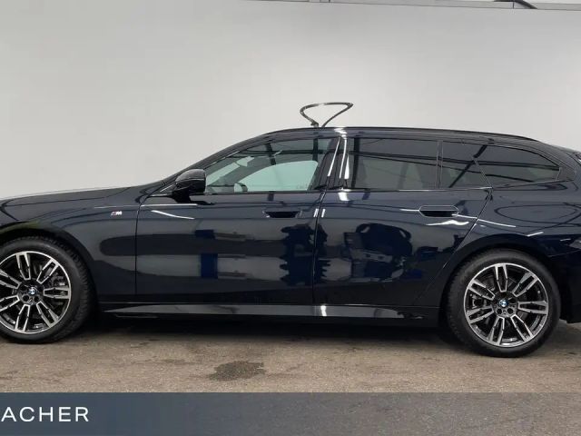 BMW 520 520i M-Sport Touring