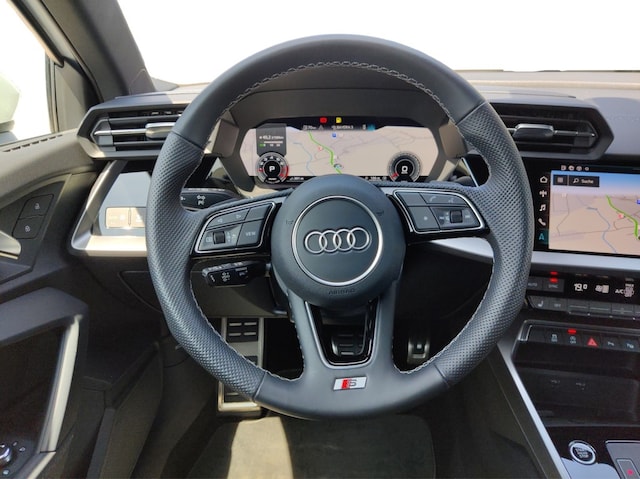Audi A3 35 TFSI S-Line S-Tronic Sportback