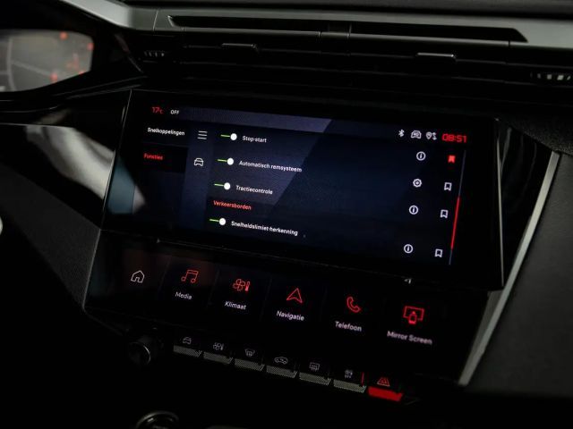 Peugeot 308 130PK MT | Camera | Navi | Parkeersens. achter ...