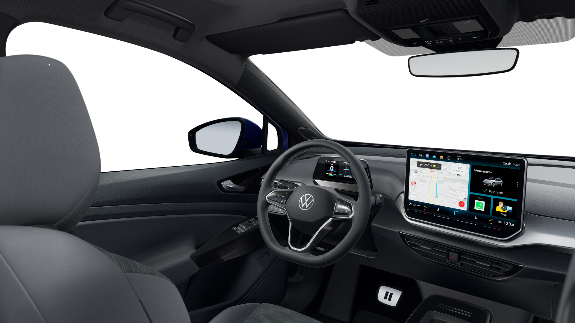 Volkswagen ID.4 Performance Pro