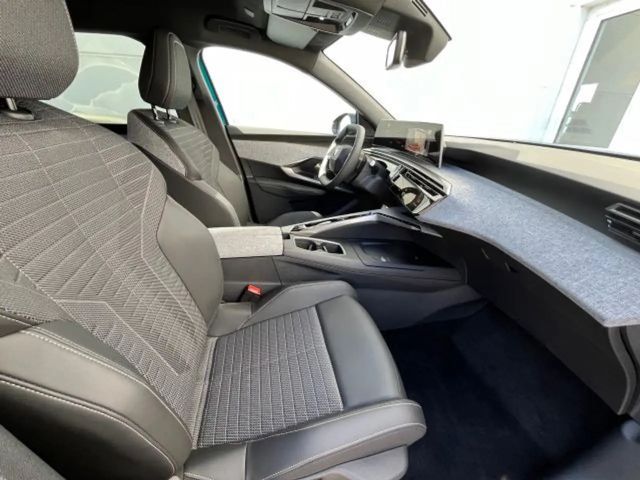 Peugeot 3008 Allure Pack Hybrid