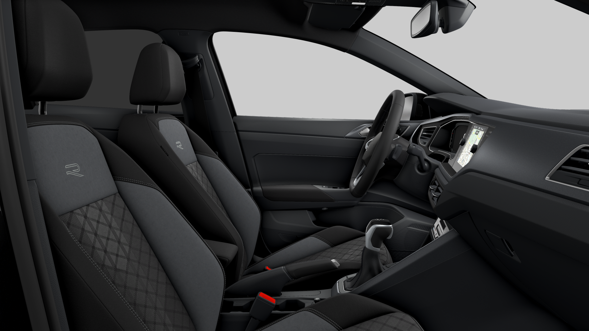 Volkswagen Taigo DSG R-Line