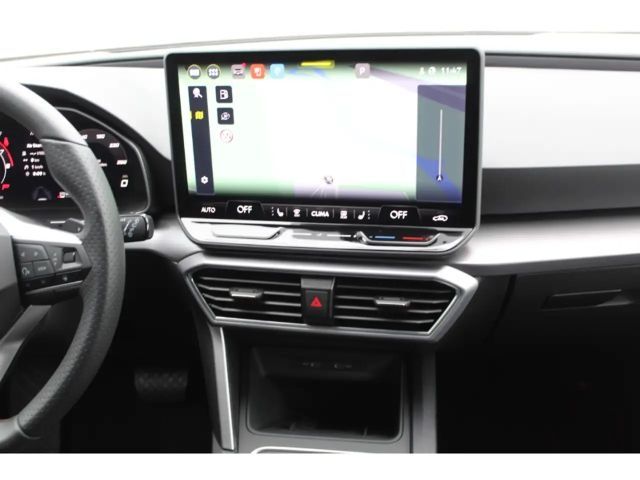 Seat Leon 1.5 TSI DSG FR-lijn Sportstourer