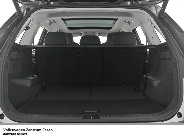 Skoda Kodiaq Selection