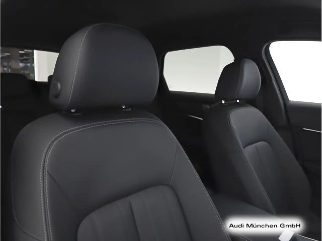 Audi A6 45 TDI Quattro S-Tronic