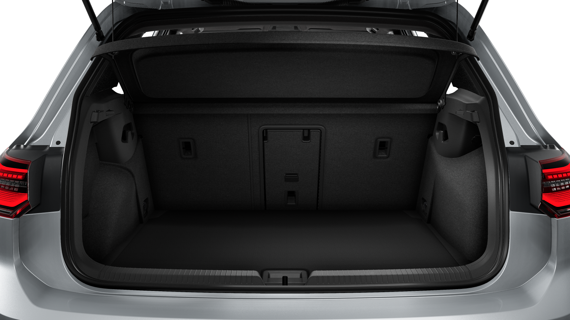 Volkswagen Golf 2.0 TSI DSG GTI Golf VIII