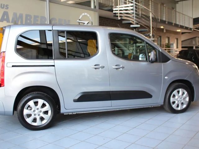 Opel Combo Elegance Life