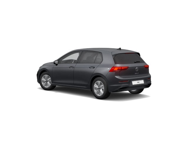 Volkswagen Golf 1.5 TSI Golf VIII Life