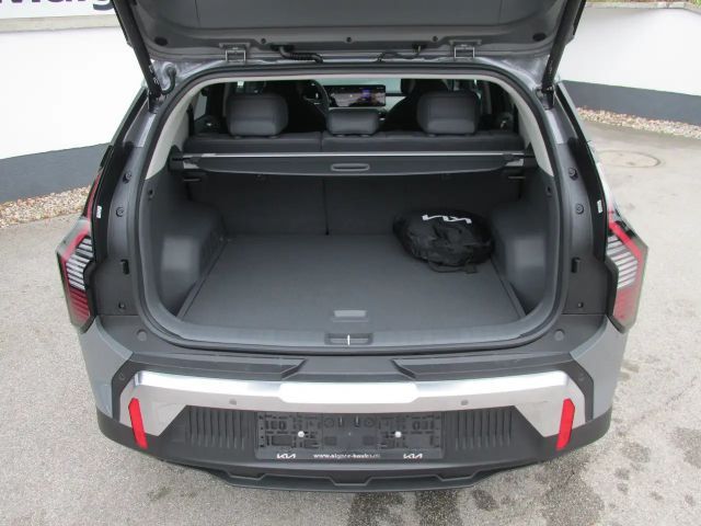 Kia EV3 Earth FWD Long range Plus