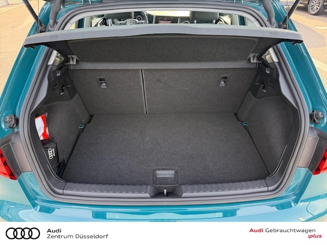 Audi A1 30 TFSI Sportback