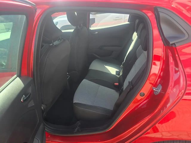 Renault Clio Evolution TCe 100