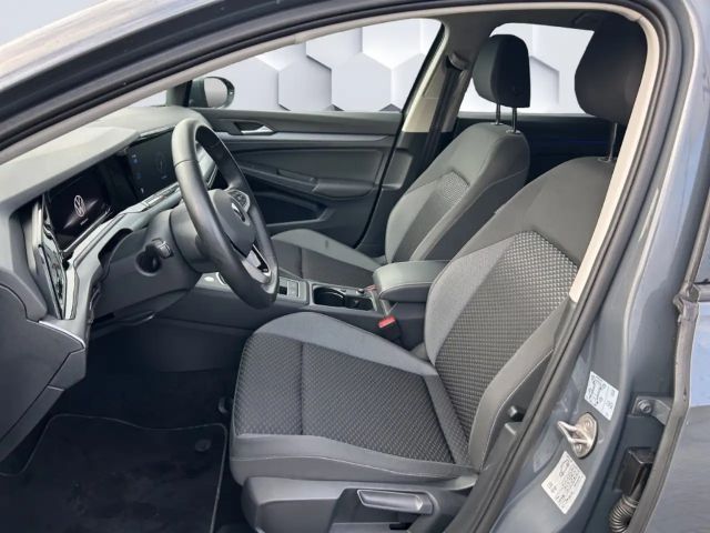 Volkswagen Golf 1.5 TSI Golf VIII Life