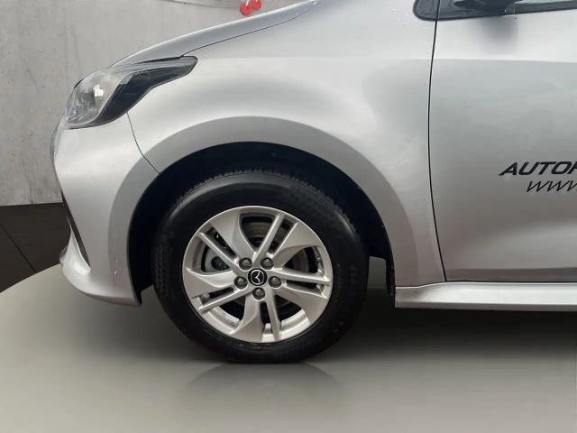 Mazda 2 HYBRID ++R.Kamera+APPLE-ANDROID AUTO++