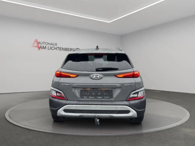 Hyundai Kona Style T-GDi