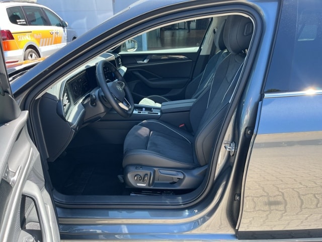 Volkswagen Passat 1.5 TSI DSG Variant